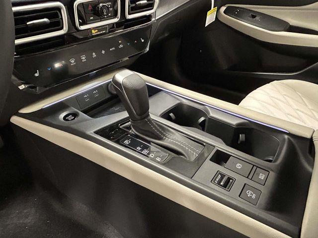 Nissan Sentra  2026