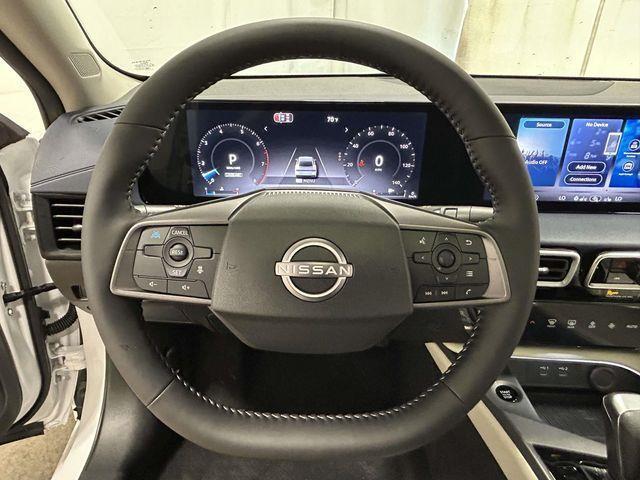 Nissan Sentra  2026