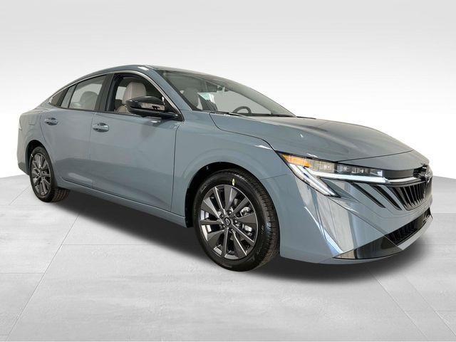 Nissan Sentra  2026