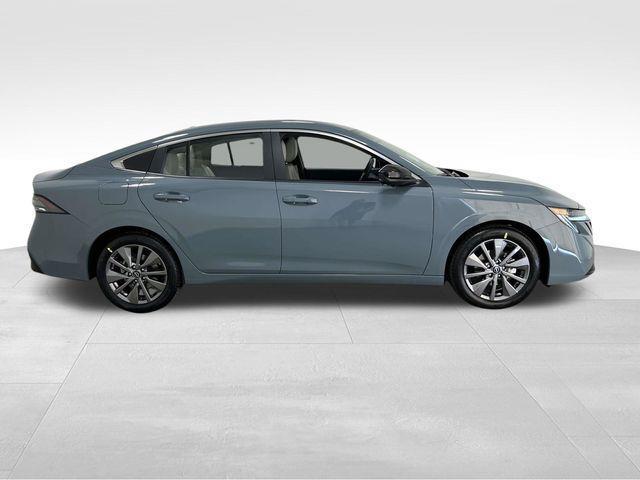 Nissan Sentra  2026