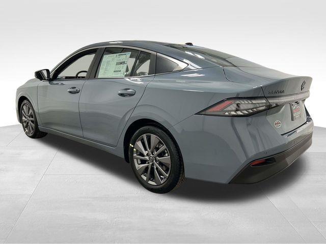 Nissan Sentra  2026