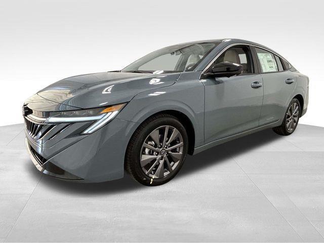Nissan Sentra  2026