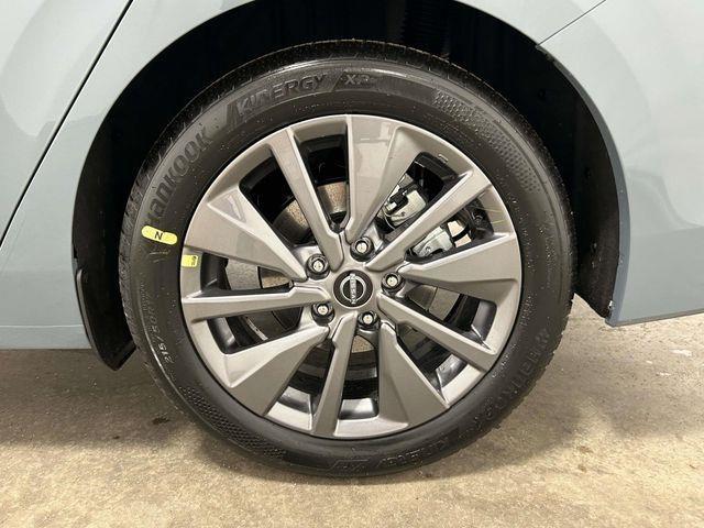 Nissan Sentra  2026