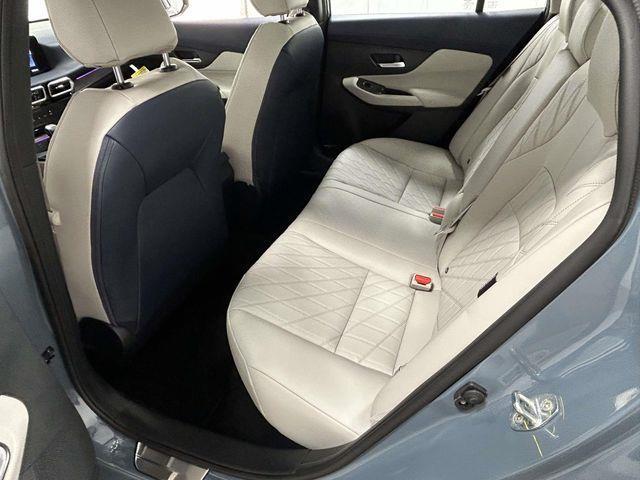 Nissan Sentra  2026