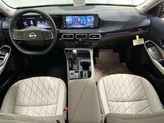Nissan Sentra  2026