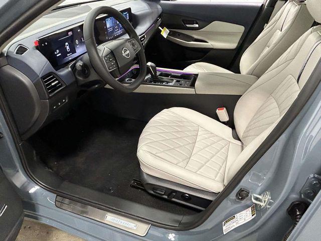 Nissan Sentra  2026