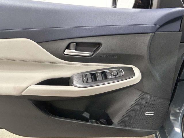 Nissan Sentra  2026