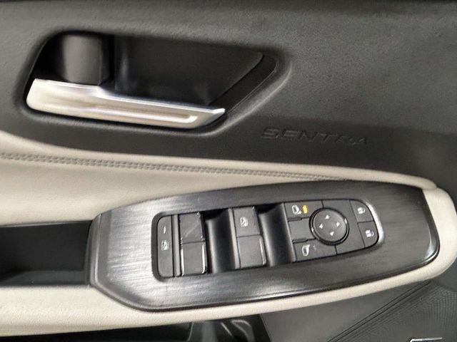 Nissan Sentra  2026