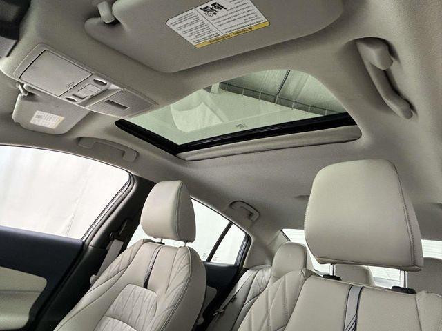 Nissan Sentra  2026