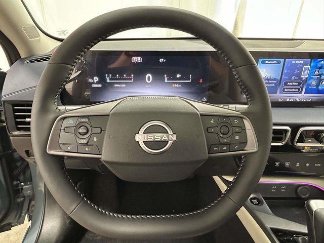 Nissan Sentra  2026