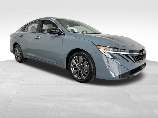 Nissan Sentra  2026