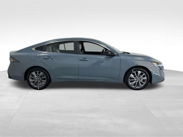 Nissan Sentra  2026