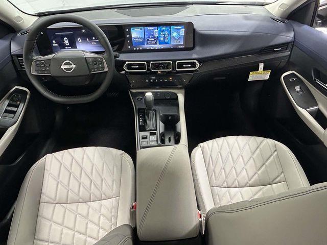 Nissan Sentra  2026