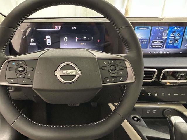 Nissan Sentra  2026