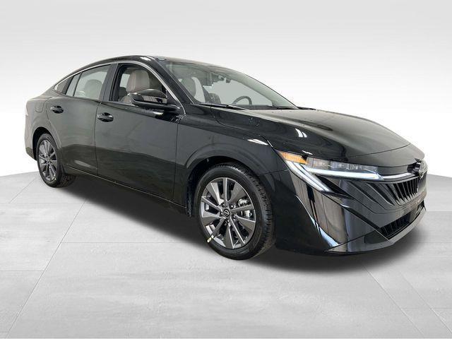 Nissan Sentra  2026