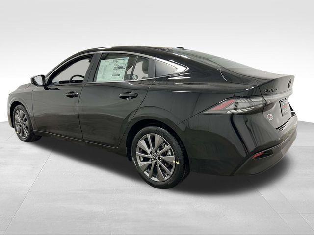 Nissan Sentra  2026
