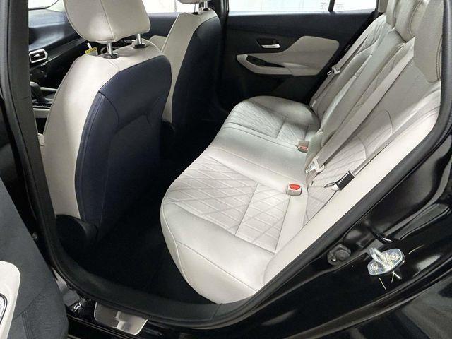 Nissan Sentra  2026