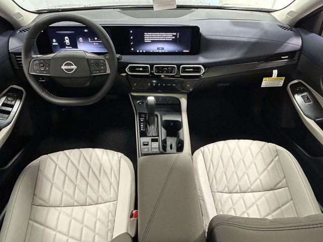 Nissan Sentra  2026