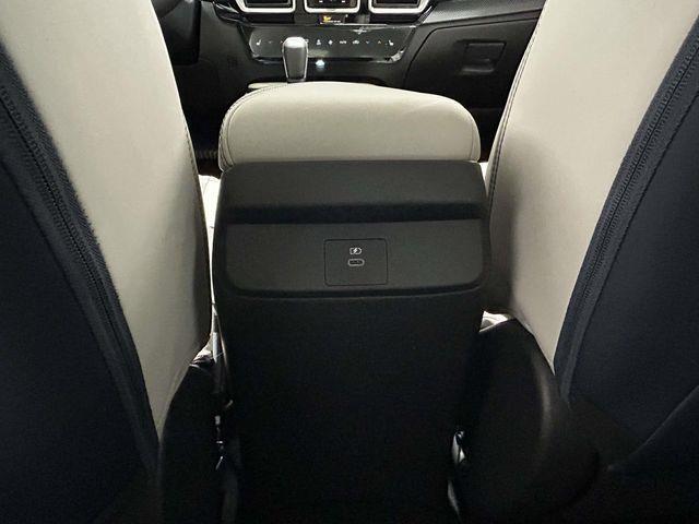 Nissan Sentra  2026