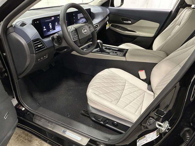 Nissan Sentra  2026