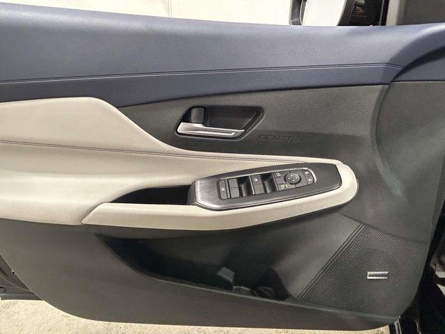 Nissan Sentra  2026