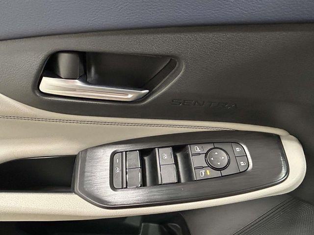 Nissan Sentra  2026