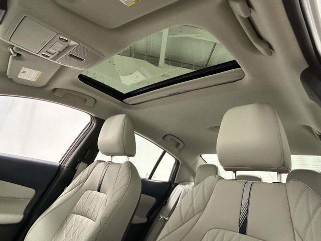 Nissan Sentra  2026
