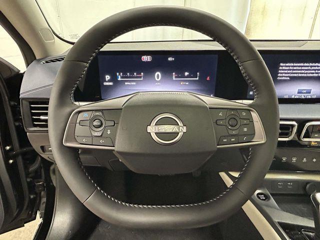 Nissan Sentra  2026