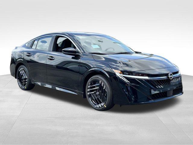 Nissan Sentra  2026