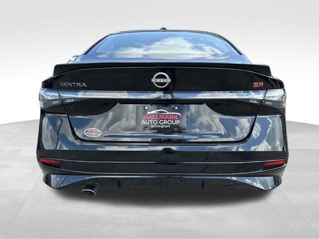 Nissan Sentra  2026