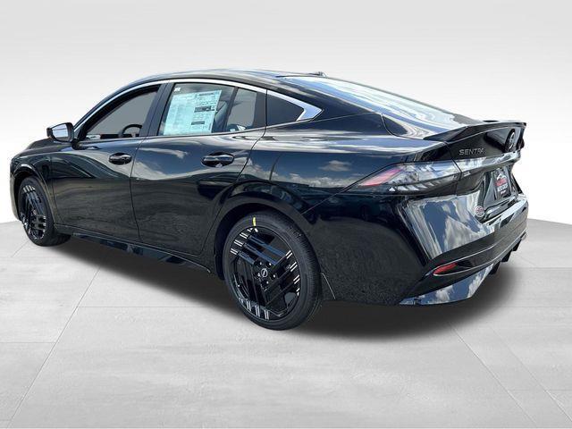 Nissan Sentra  2026