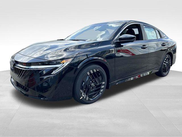Nissan Sentra  2026