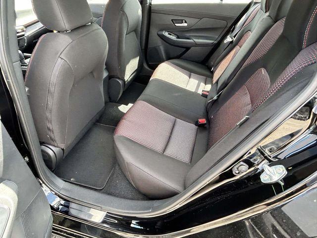 Nissan Sentra  2026