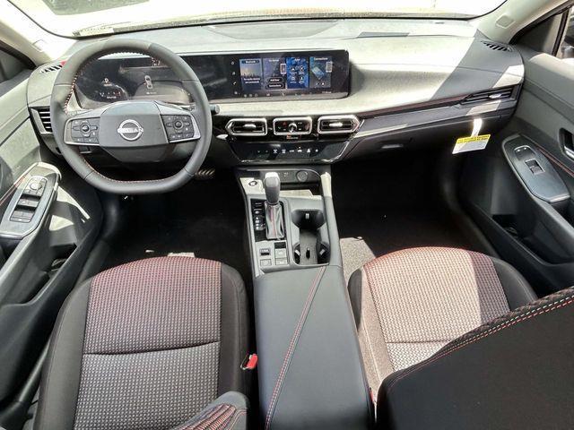 Nissan Sentra  2026