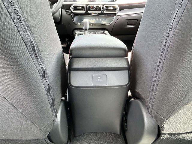 Nissan Sentra  2026