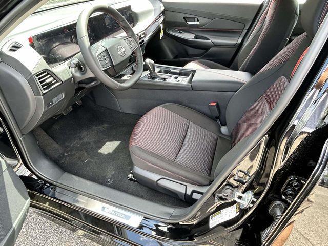 Nissan Sentra  2026