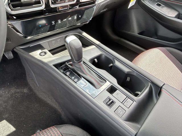 Nissan Sentra  2026