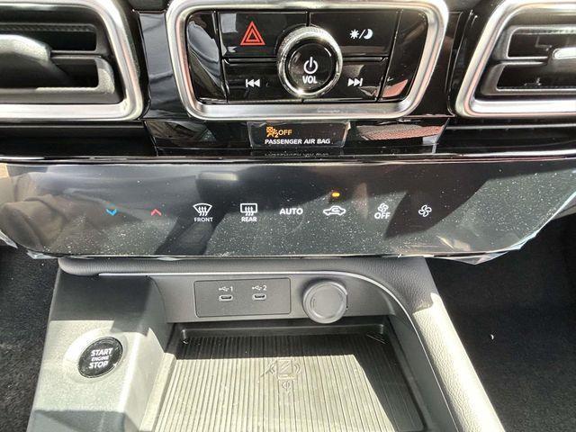Nissan Sentra  2026