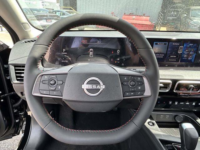 Nissan Sentra  2026