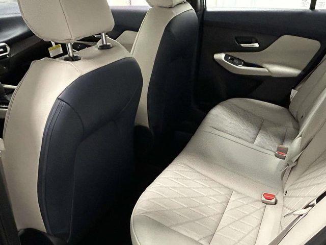 Nissan Sentra  2026