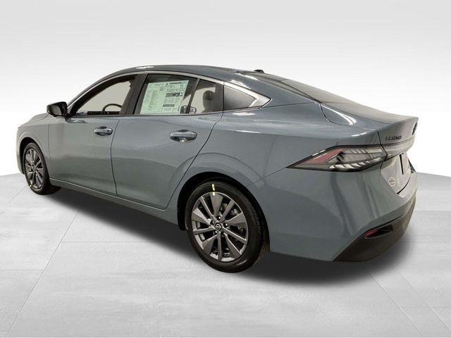 Nissan Sentra  2026