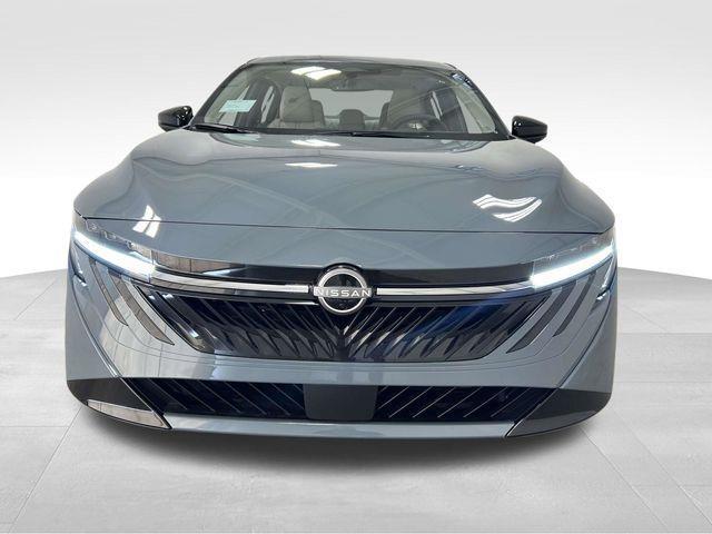 Nissan Sentra  2026