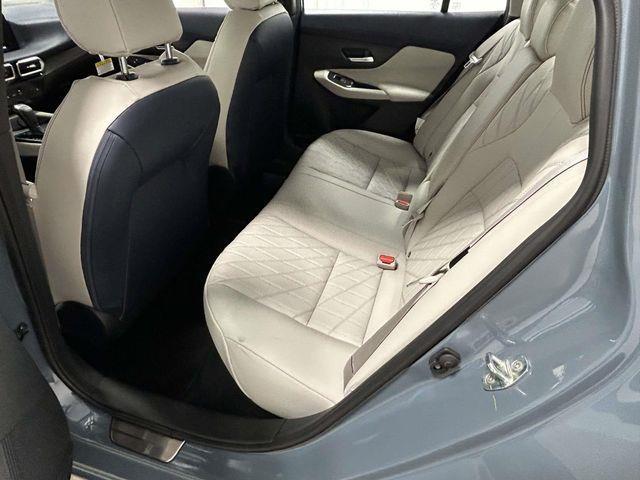 Nissan Sentra  2026