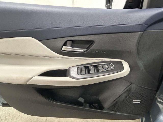Nissan Sentra  2026