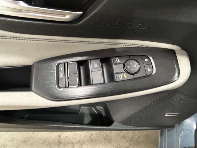 Nissan Sentra  2026
