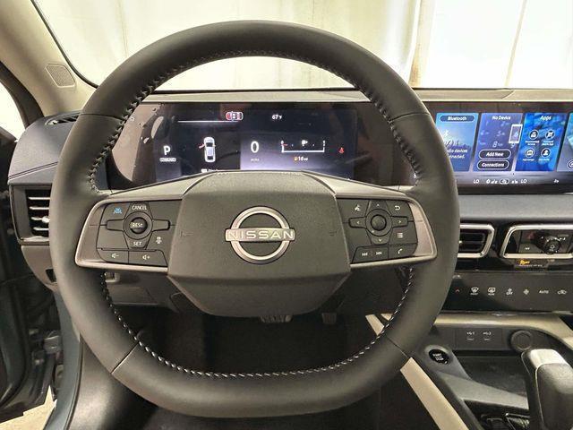 Nissan Sentra  2026