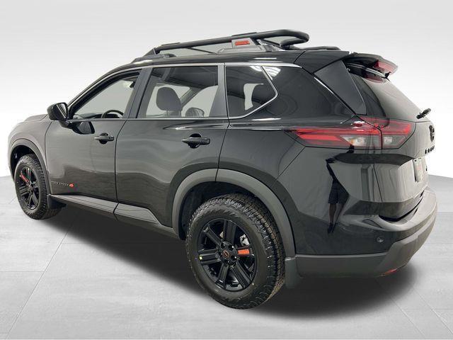 Nissan Rogue  2026