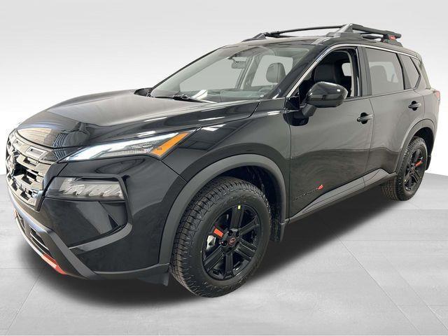 Nissan Rogue  2026