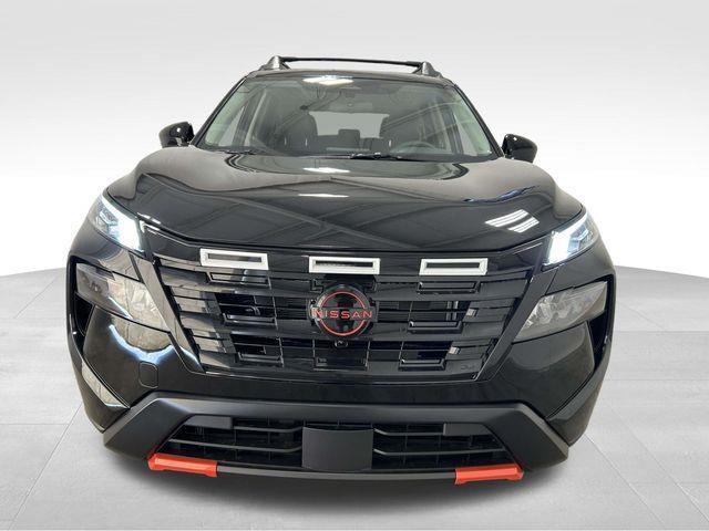 Nissan Rogue  2026