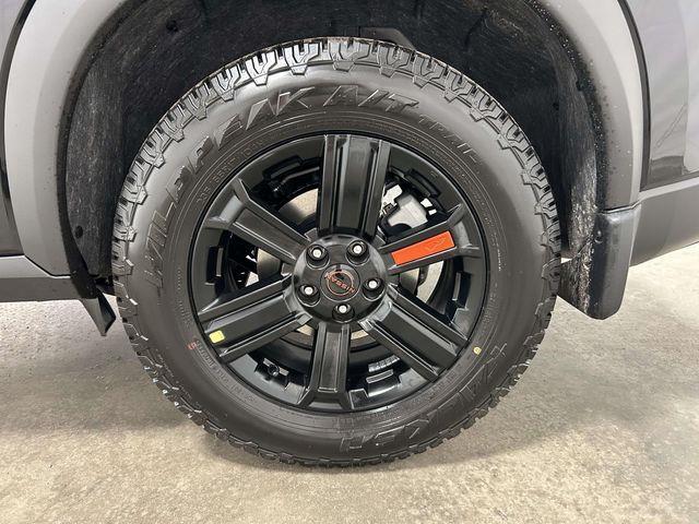 Nissan Rogue  2026
